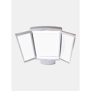 Conair Mini Makeup Travel Mirror New